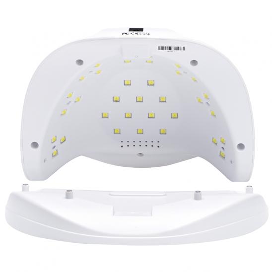 Sun X, Лампа UV/LED, 54 Вт, белая