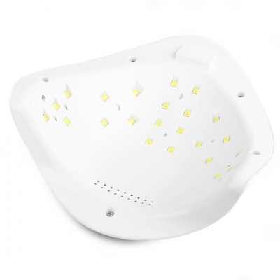 Sun 5, Лампа UV/LED, 48 Вт, белая