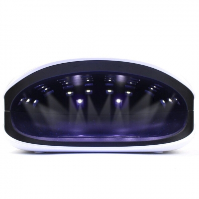 Sun Н4 plus, Лампа UV/LED, 72 Вт, белая
