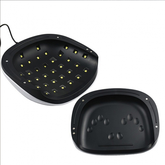 Sun Н4 plus, Лампа UV/LED, 72 Вт, белая