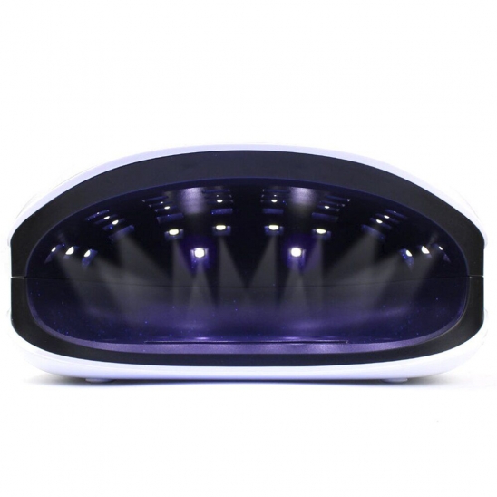 Sun Н4 plus, Лампа UV/LED, 72 Вт, белая