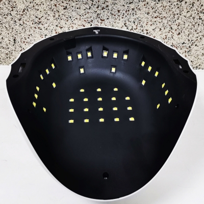 Sun B5, Лампа UV/LED, 120  Вт, белая
