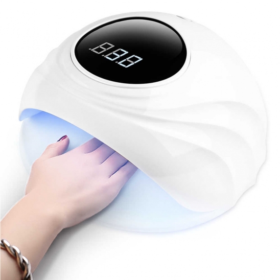 Sun B5, Лампа UV/LED, 120  Вт, белая