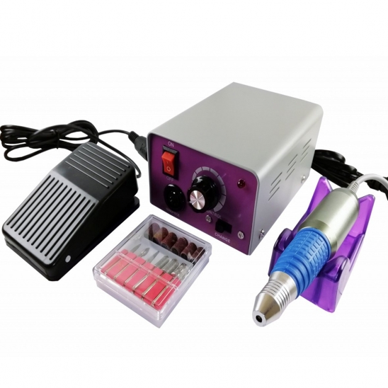 Аппарат для маникюра Lina MМ 25 000