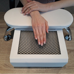 Подставка для рук маникюрная